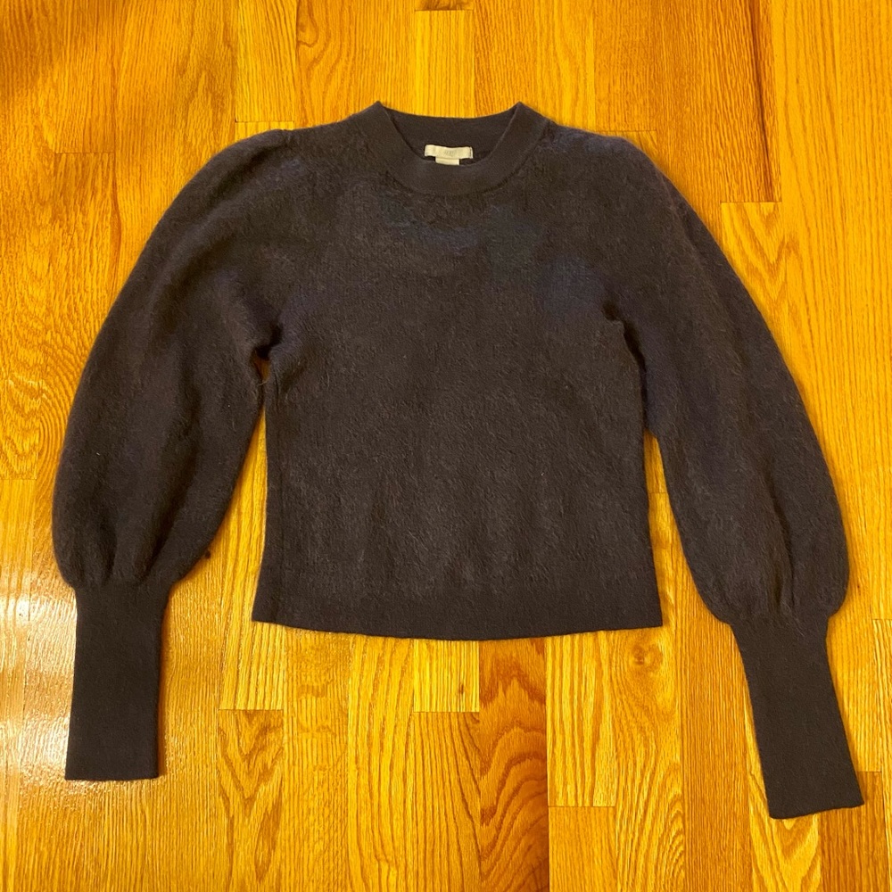 H&M Premium Selection Sweater
